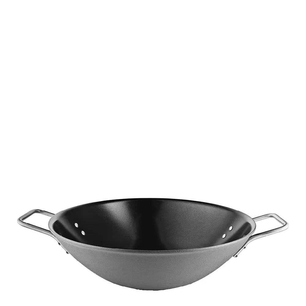 Grey Line Wokkipannu 5,0 L 32 cm