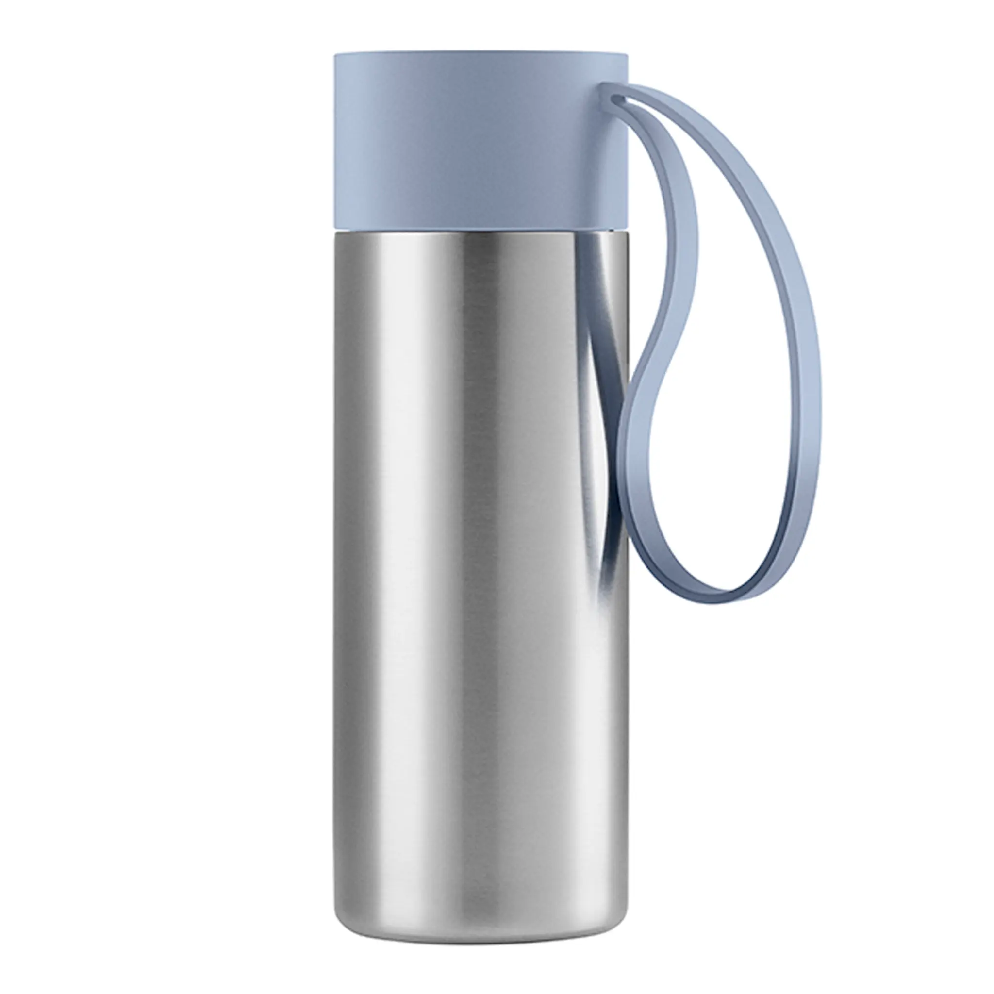 Eva Solo To Go Cup Termosmuki 35 cl Blue Sky