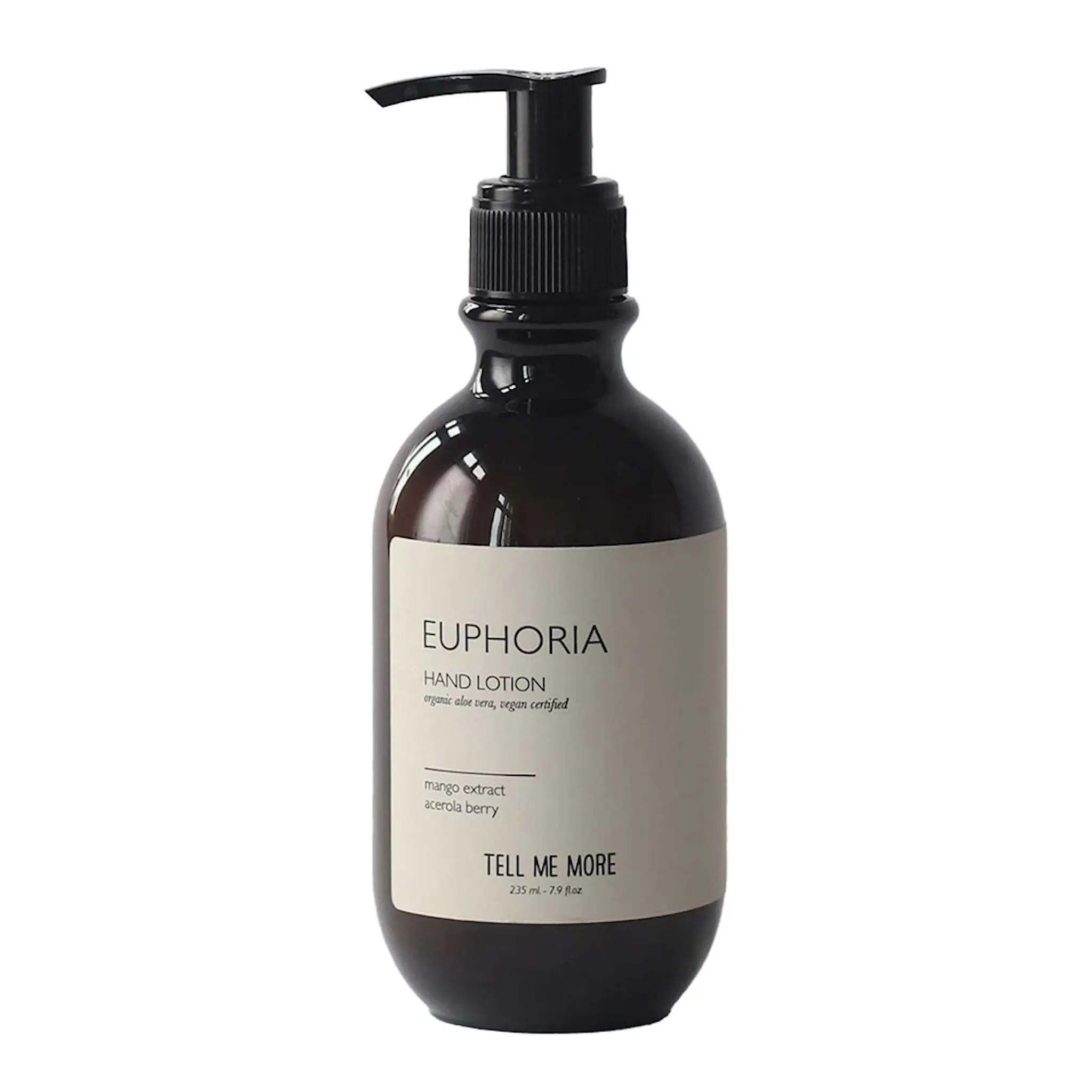 Tell Me More Handkräm 235 ml euphoria