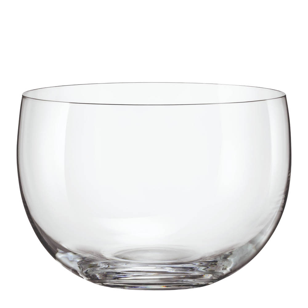 Stiernholm - Classic tarjoilukulho 20 cm 3,25 L kristalli