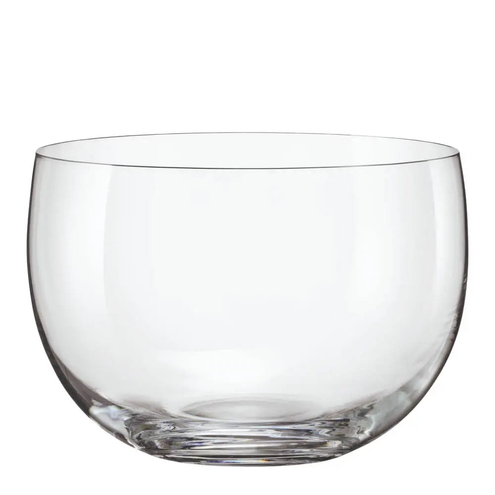 Classic tarjoilukulho 20 cm 3,25 L kristalli