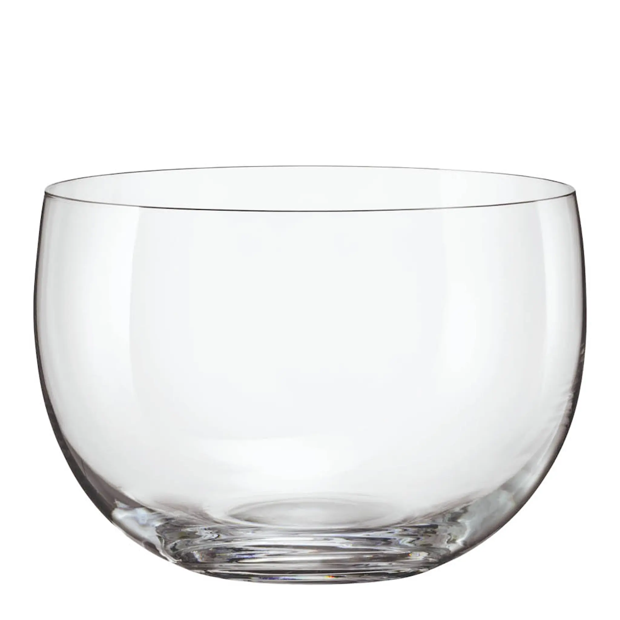 Stiernholm Classic serveringsskål 20 cm 3,25 L kristallglas