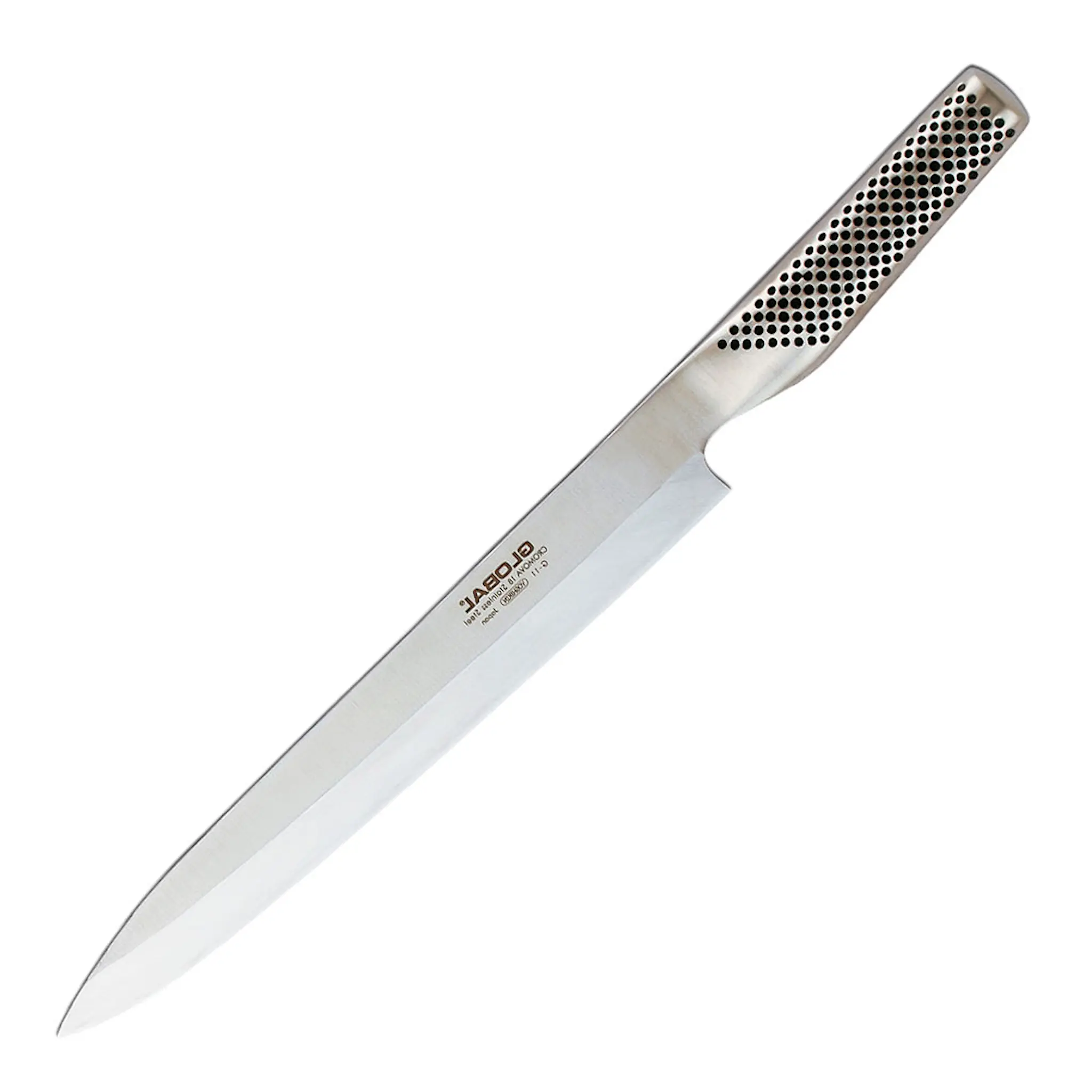 Global Global G-11 Sashimikniv 25 cm