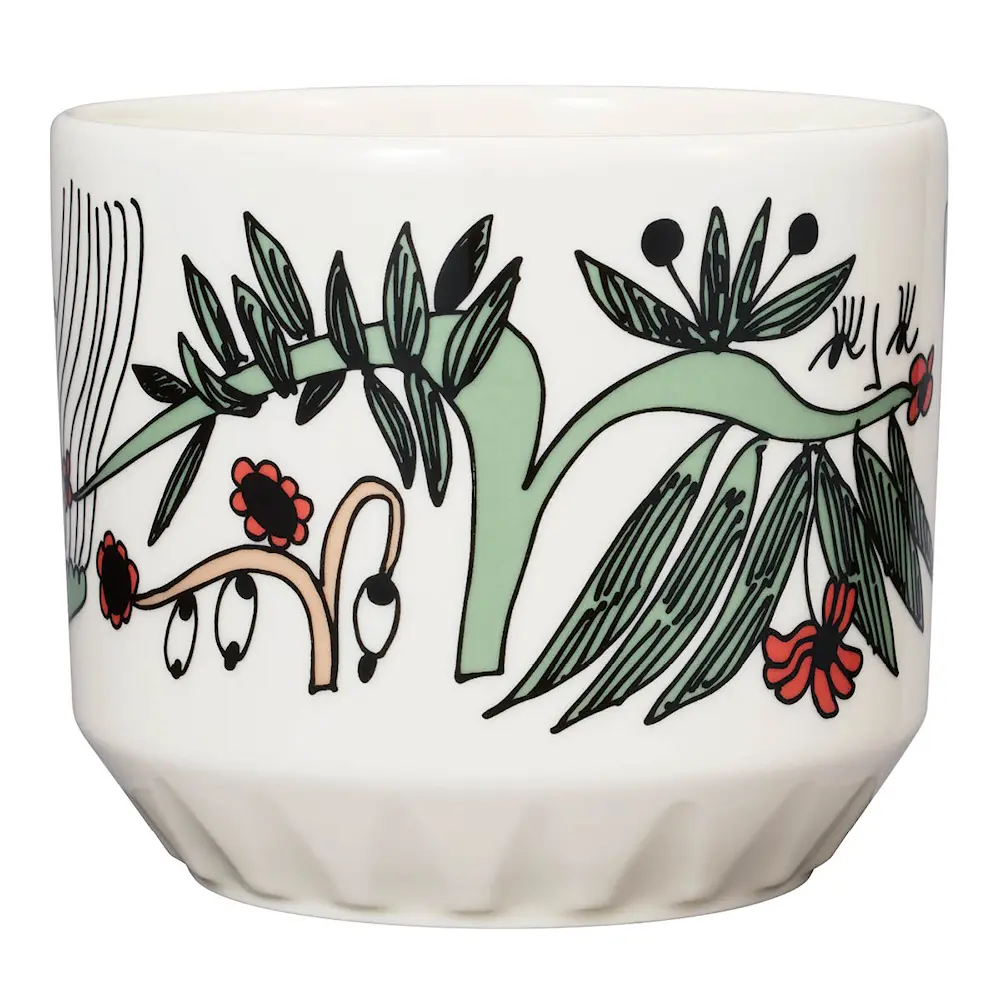 Puutarhurit Kukkaruukku 10x12 cm