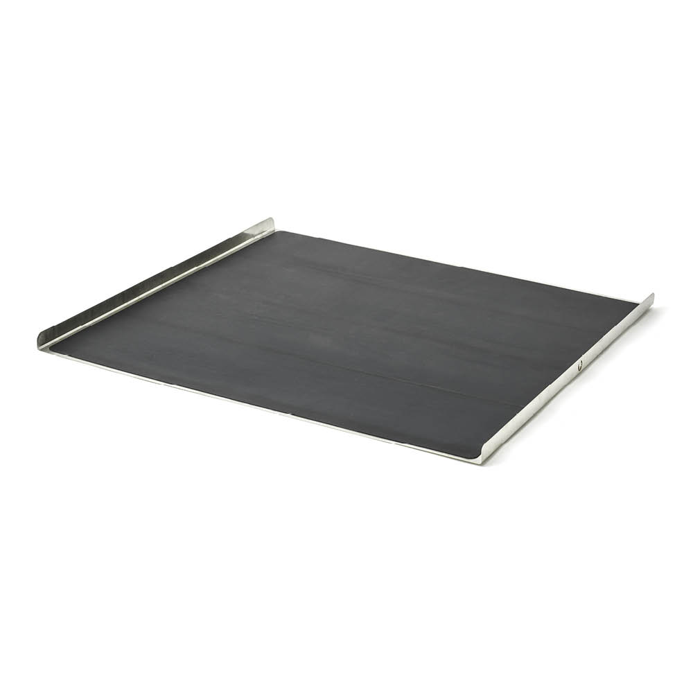 Morsö Pastry Board Työtaso 56x60,5 cm Ruostumaton teräs