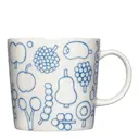 OTC Mugg 30 cl Frutta Ljusblå