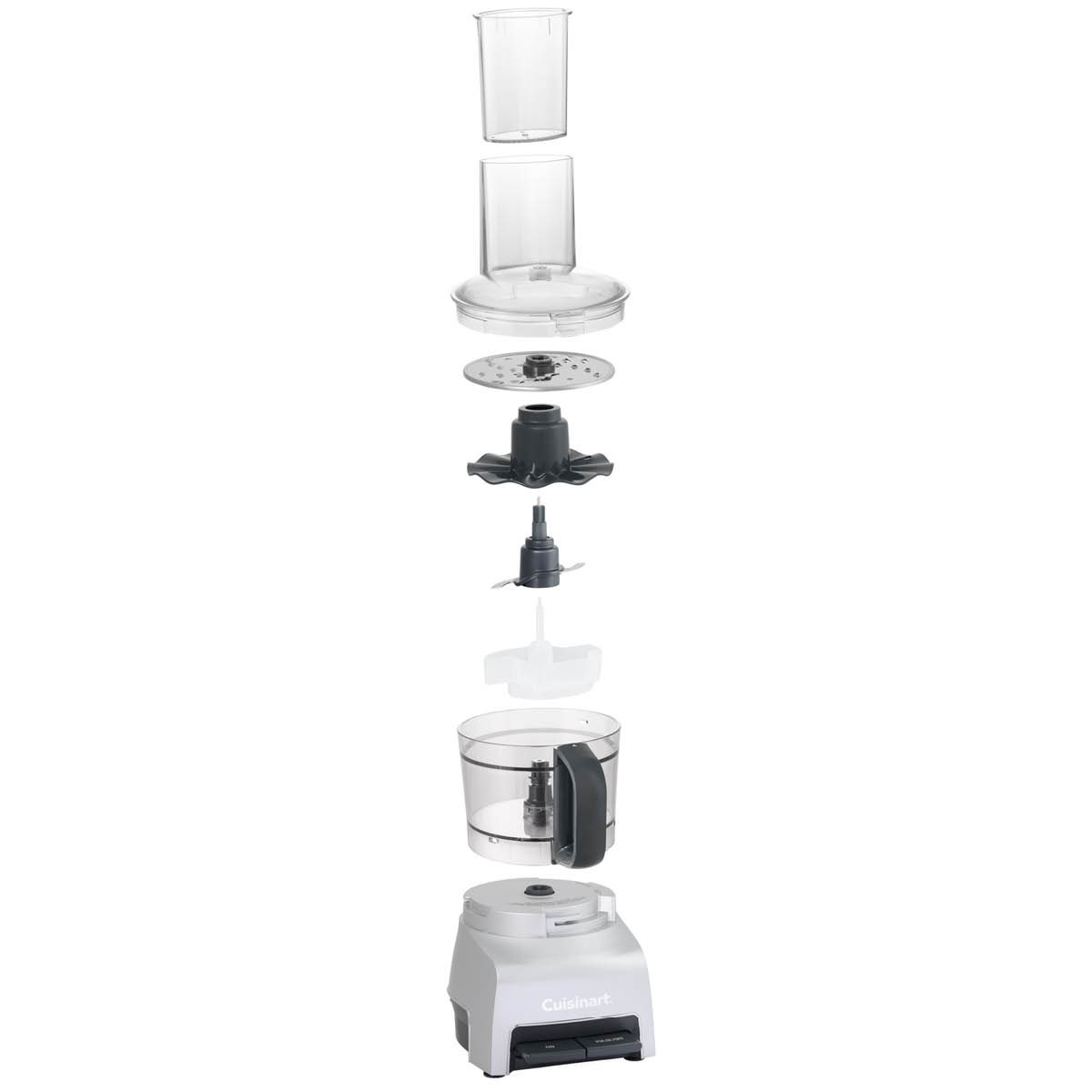 Cuisinart FlexPrep matberedare FP5E 1,2 L