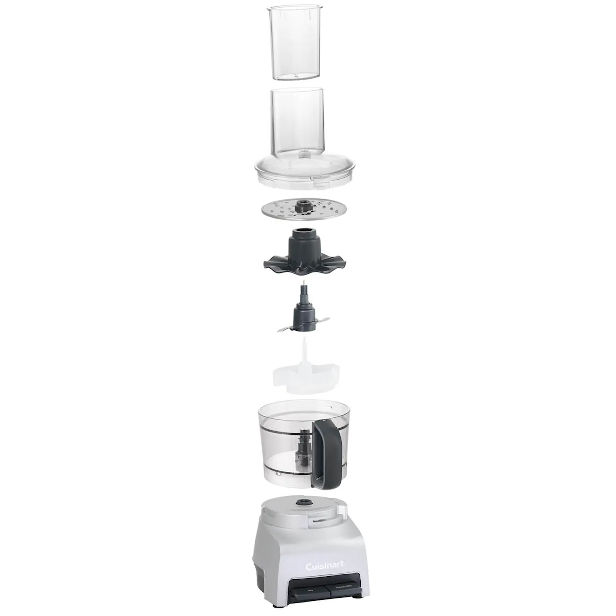 Cuisinart FlexPrep matberedare FP5E 1,2 L