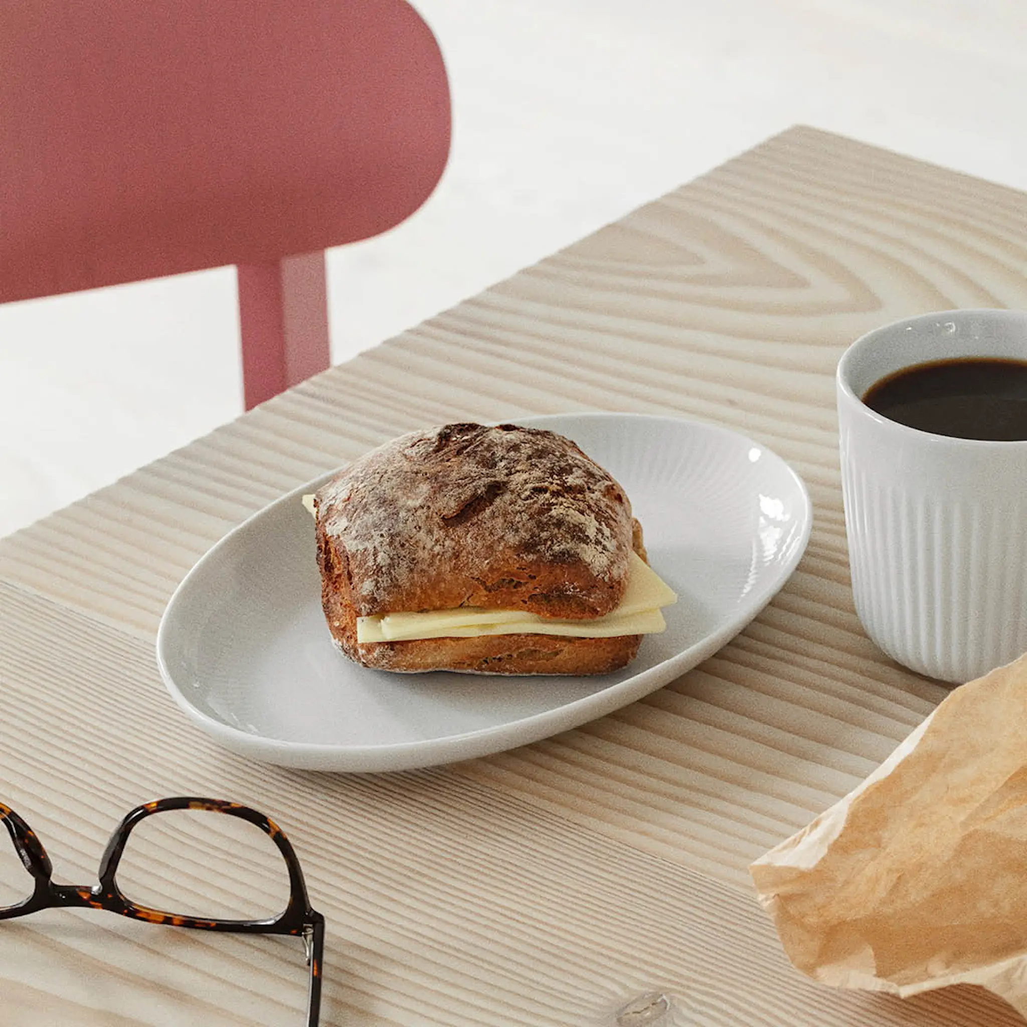 Eva Trio Legio Nova Termosmuki 25 cl