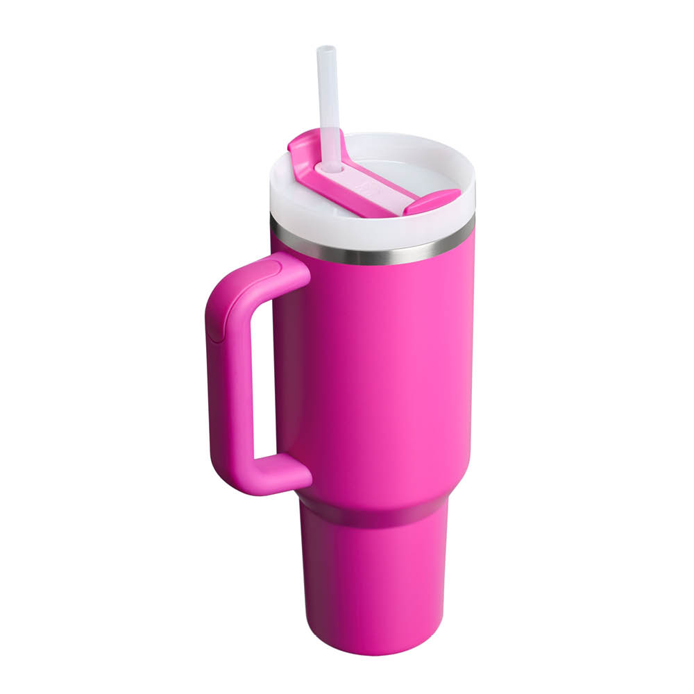 Stanley Quencher H2.0 FlowState Tumbler 1,18L violet blossom