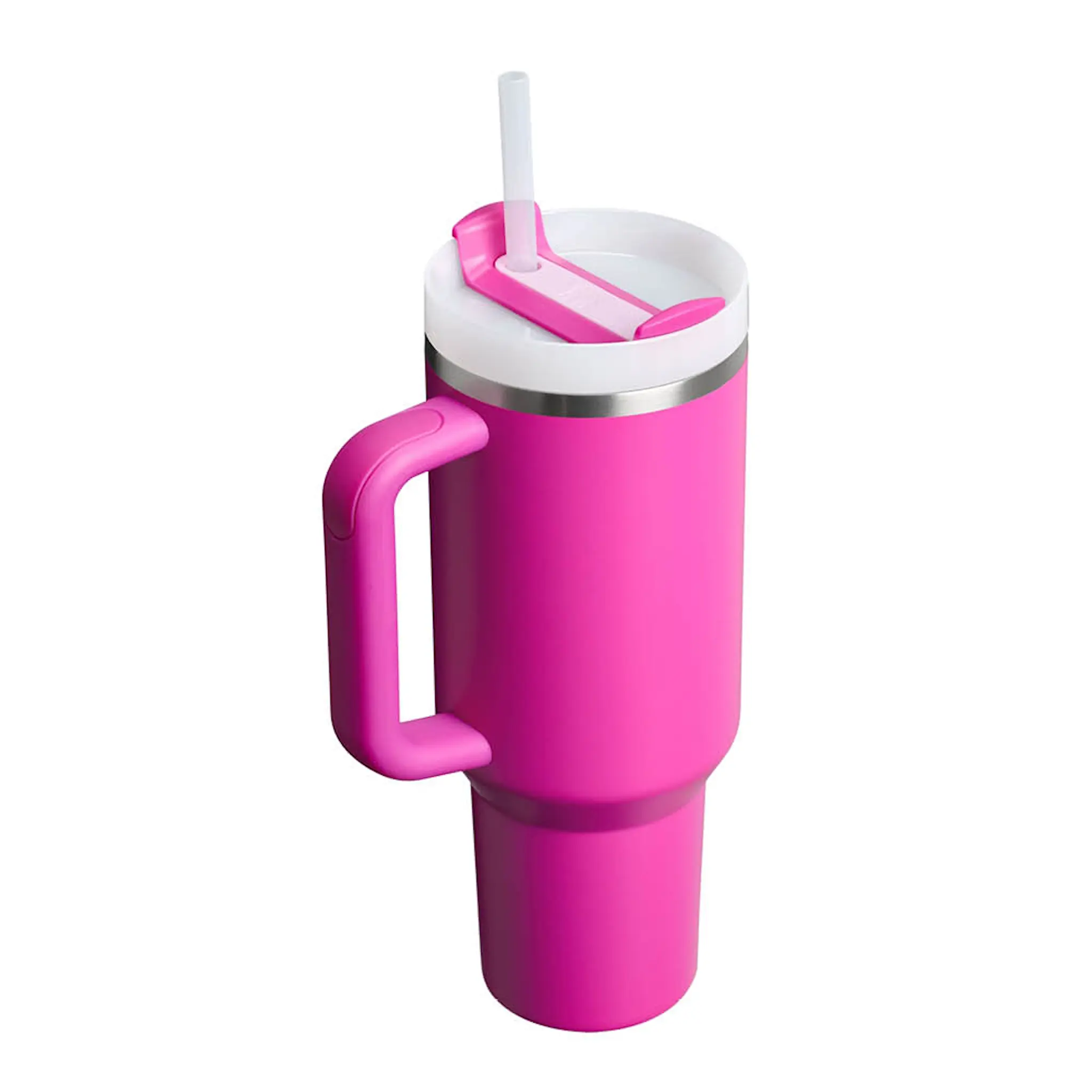 Stanley Quencher H2.0 FlowState Tumbler 1,18L violet blossom