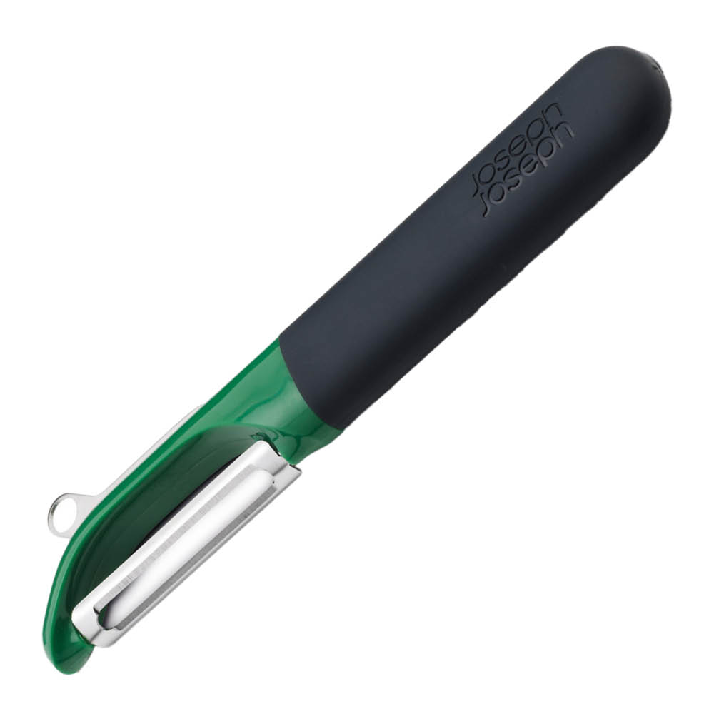 Joseph Joseph - Multi-Peel Kuorija 17 cm Vihreä