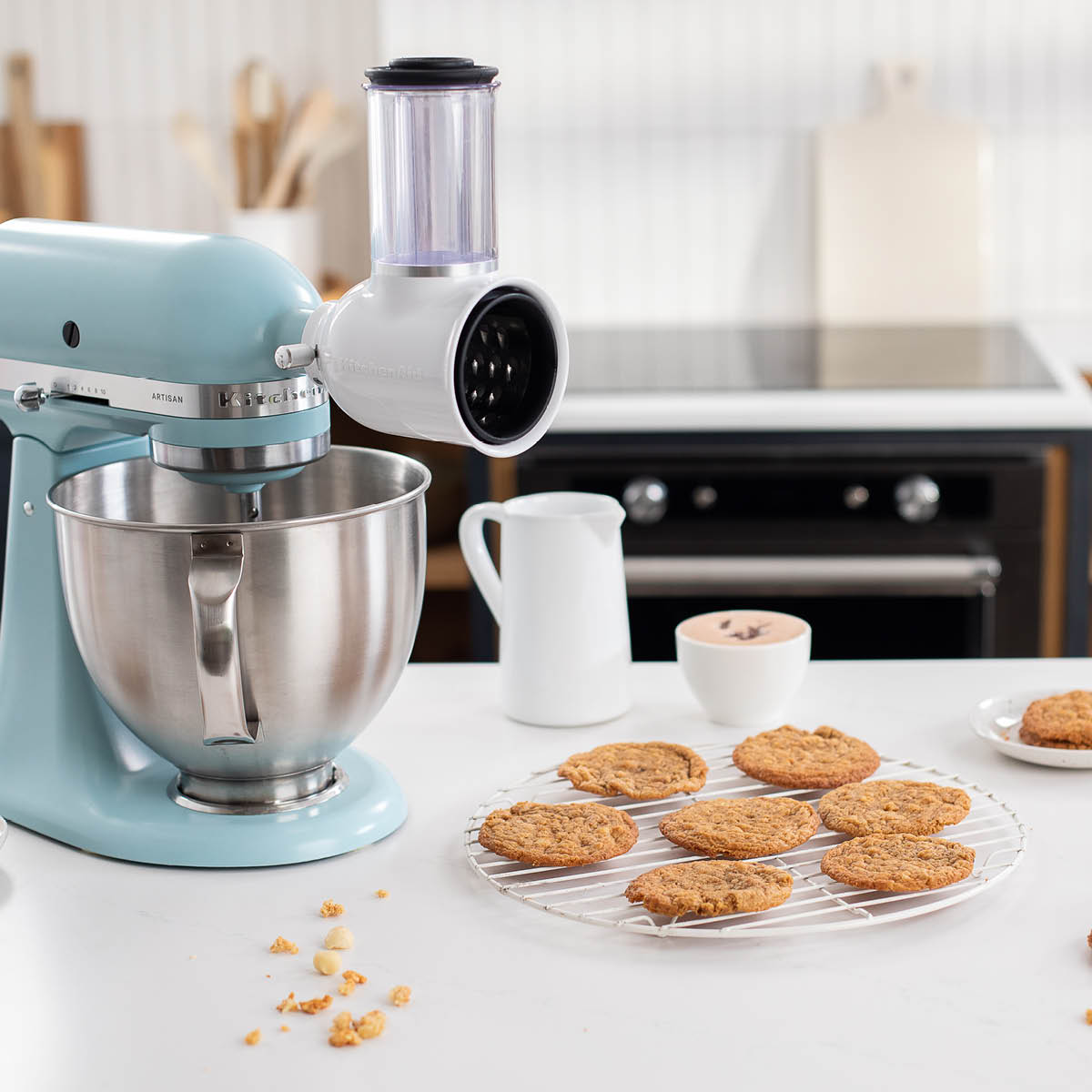 KitchenAid KitchenAid Vihannesleikkuri