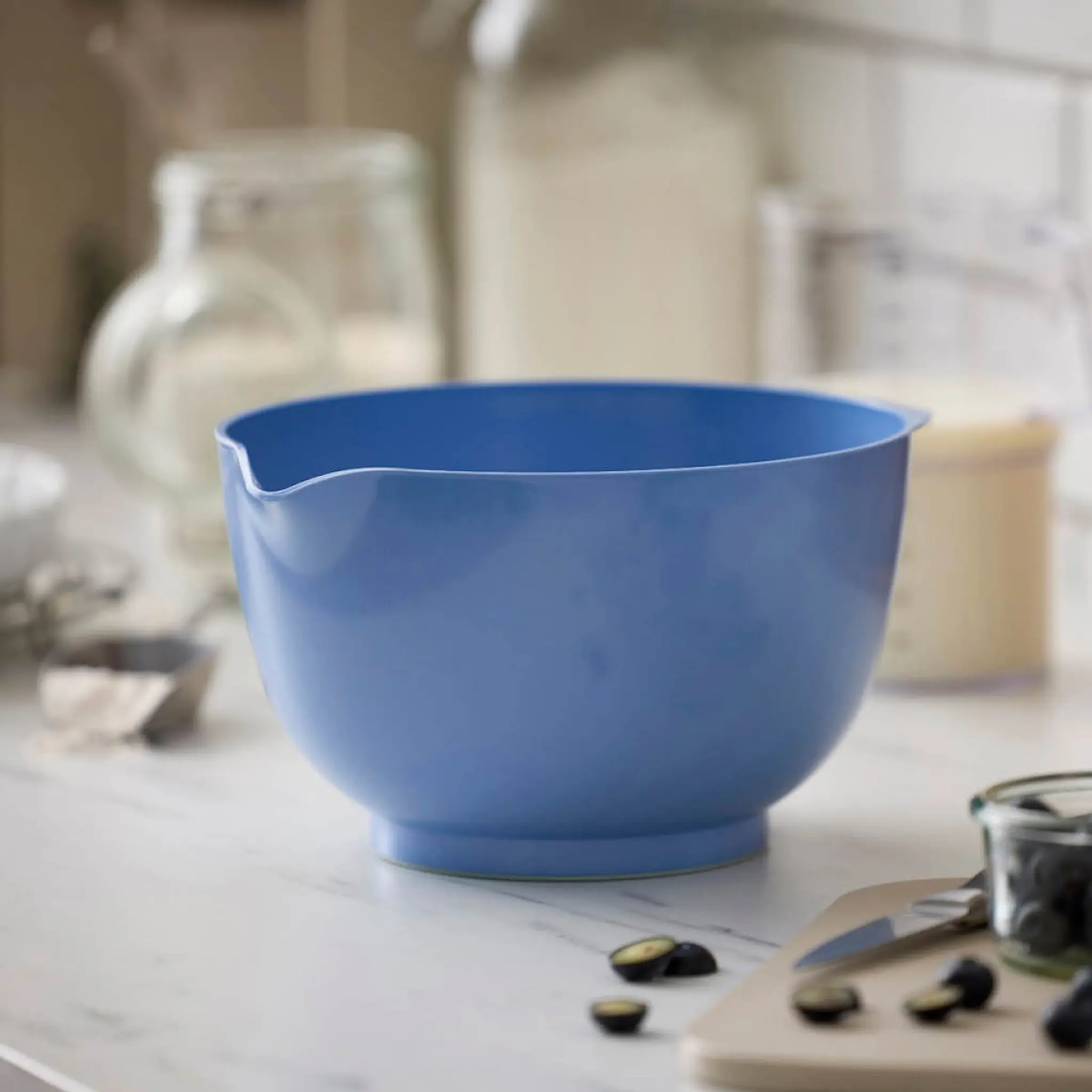 Rosti Margrethe skål 2 L Sky Blue