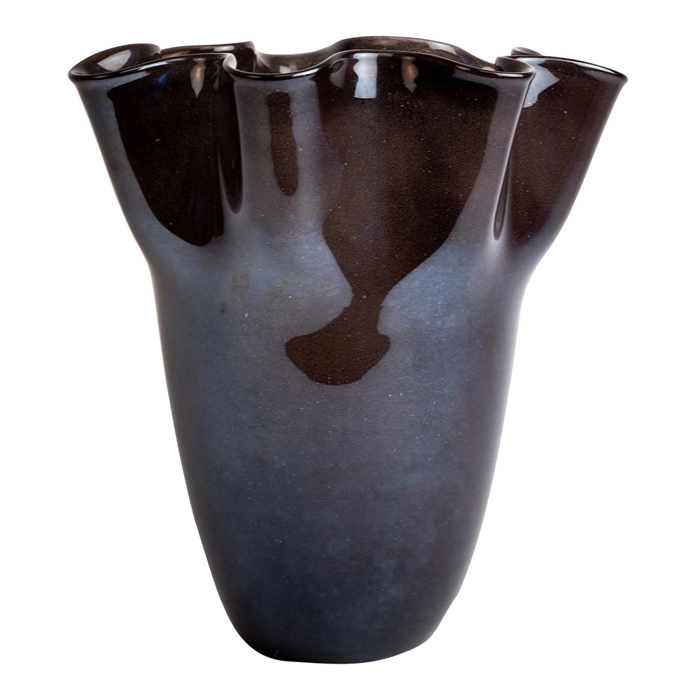 ByOn Elektra Vas 30 cm Silver