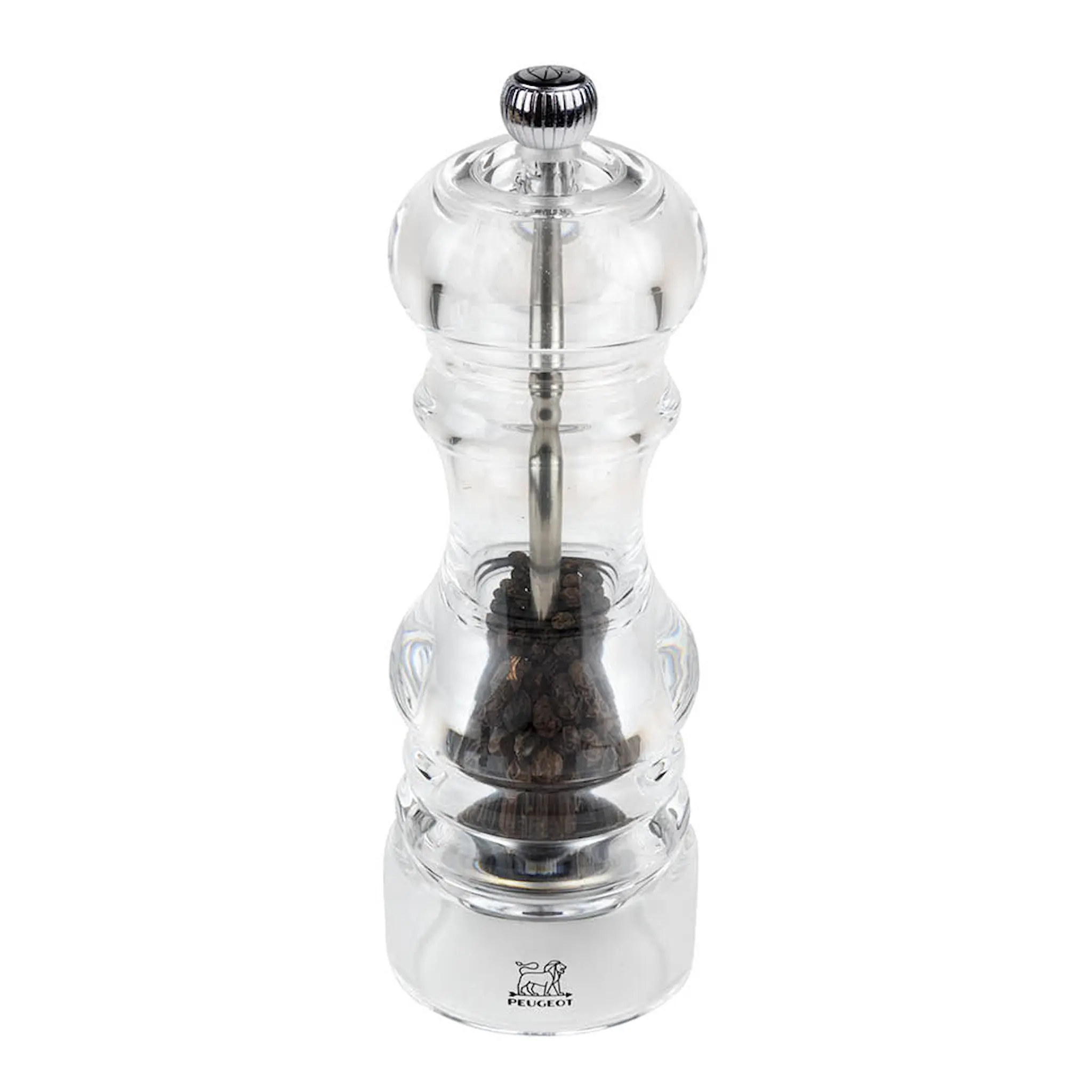 Peugeot Nancy Pippurimylly 18 cm Akryyli