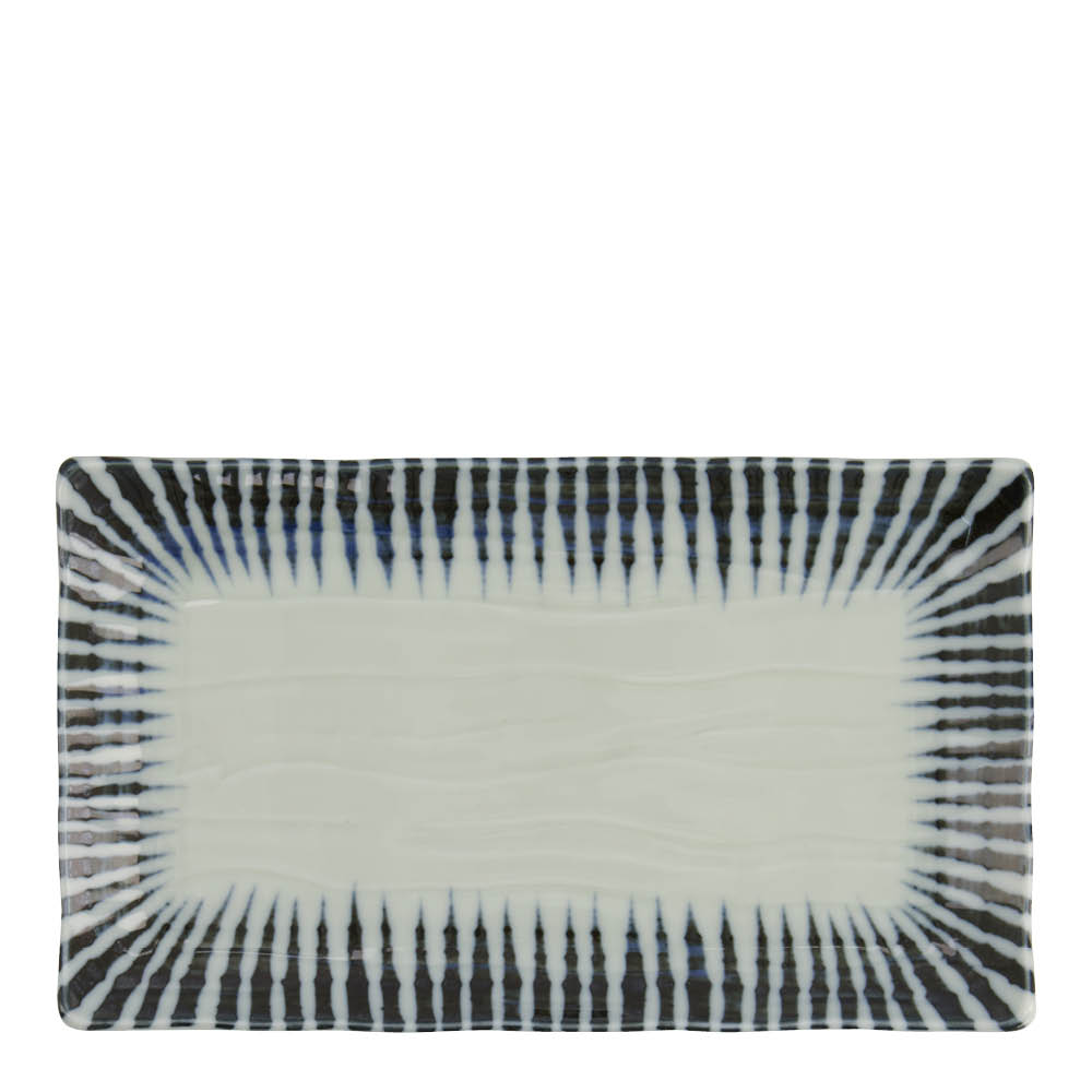 Tokyo Design Studio Shin Tokusa Lautanen 22,5 cm