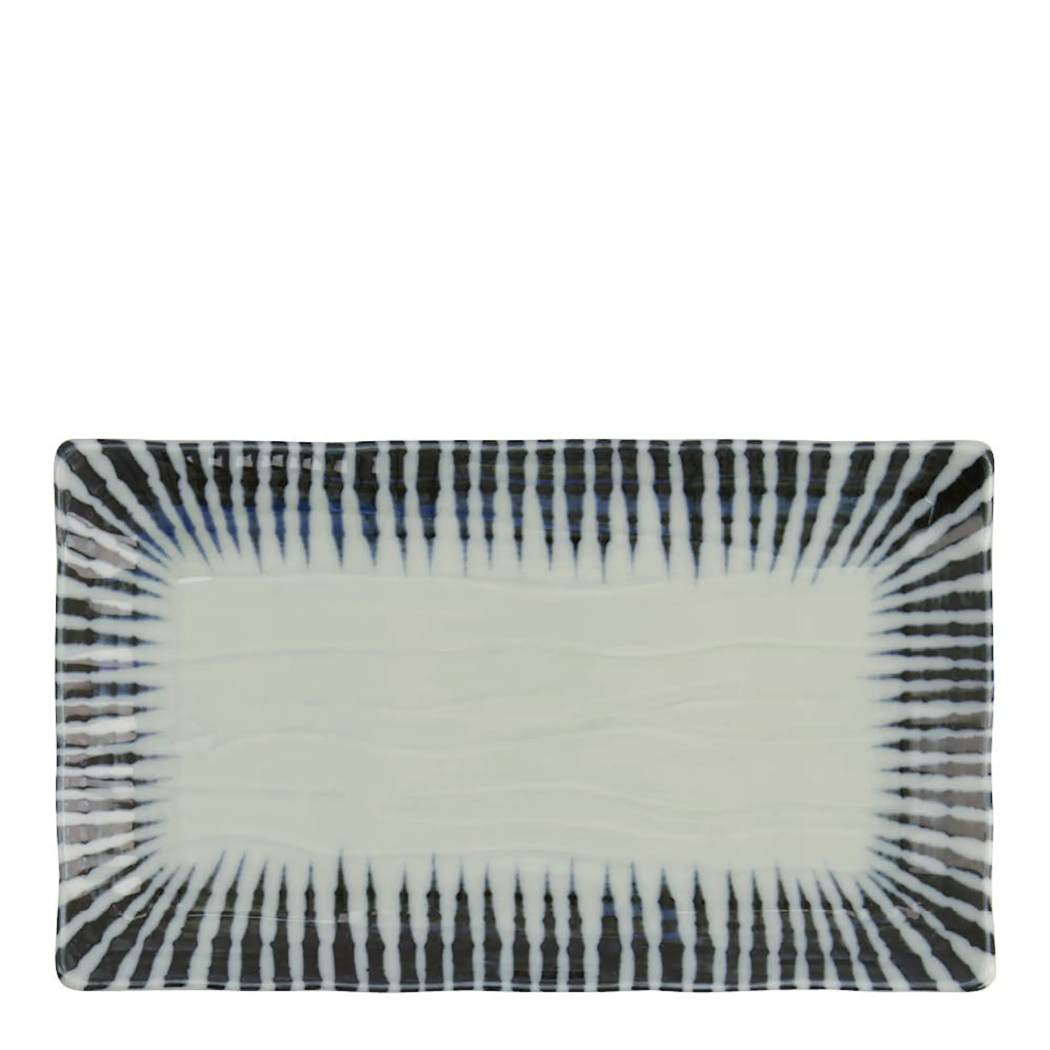 Tokyo Design Studio Shin Tokusa Lautanen 22,5 cm