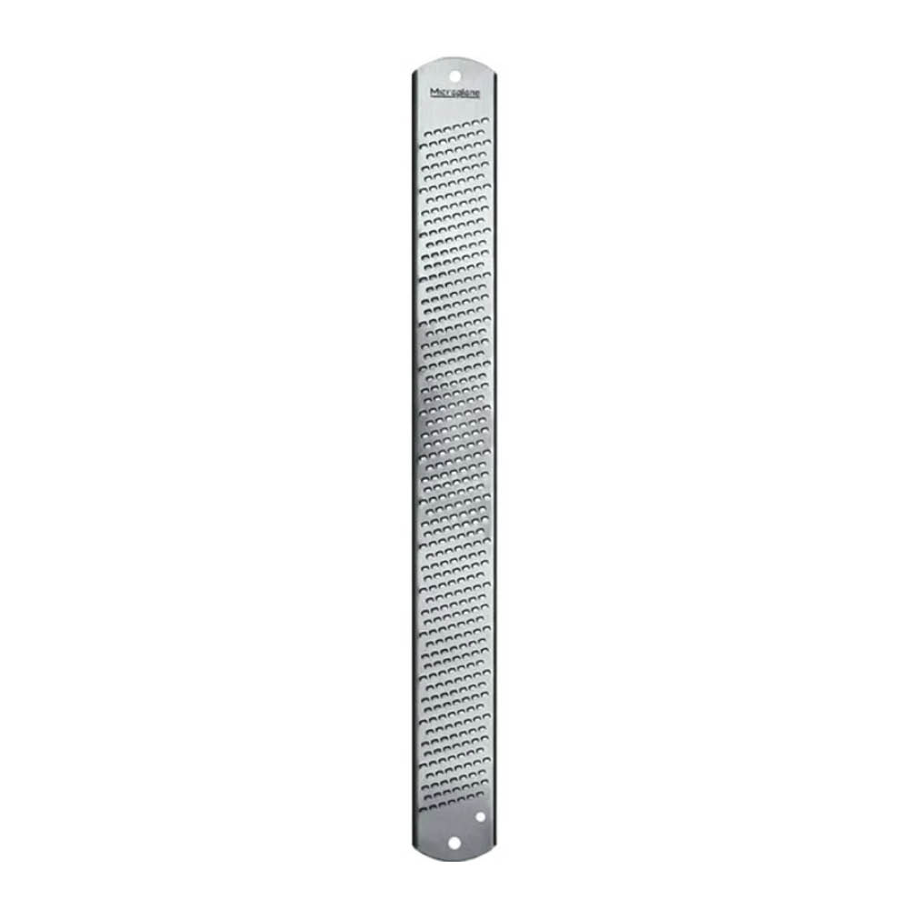 Microplane - Classic Raastinrauta kahvaton