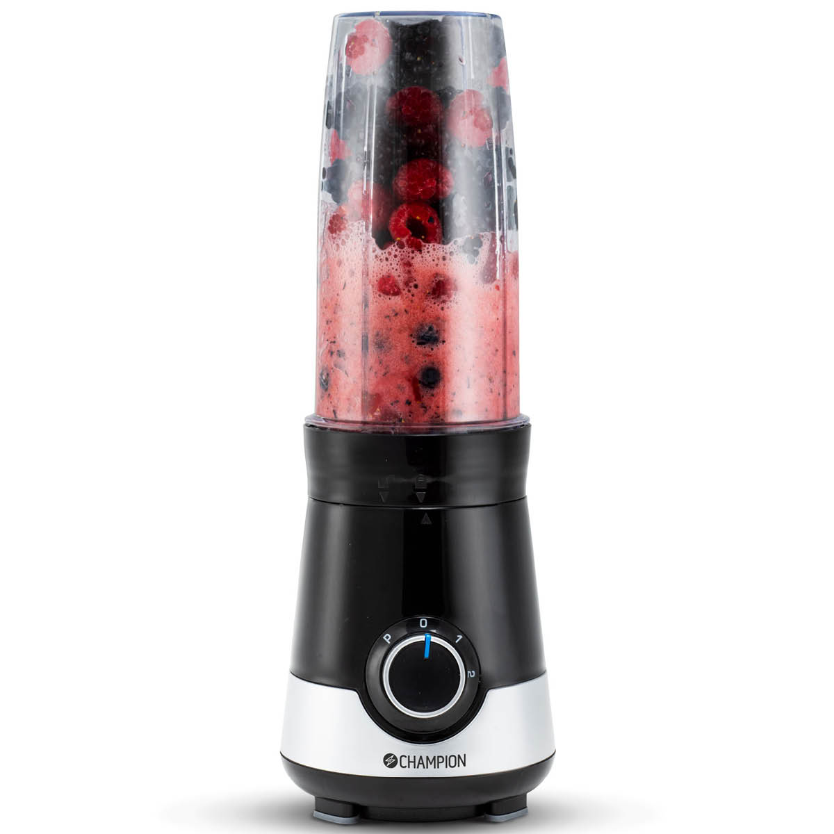 CHAMPION Smoothiemaker to go power 300W