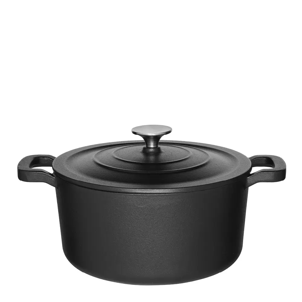 Maku Valurautapata 5,2 L 24 cm