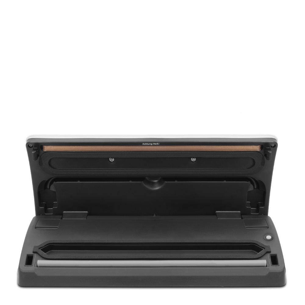 Caso Vakuumpakker VC9 sølv