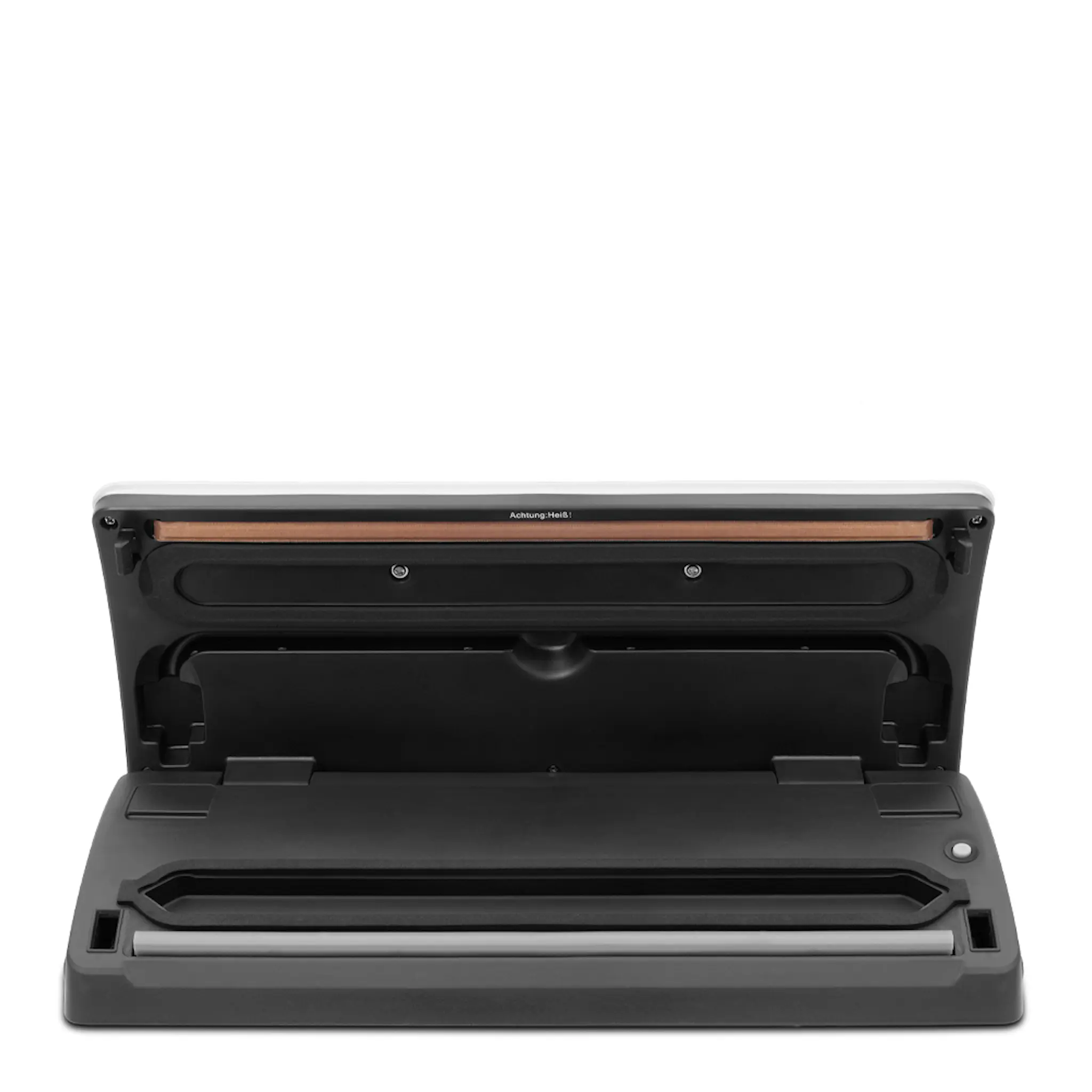 Caso Vakuumförpackare VC9 Silver