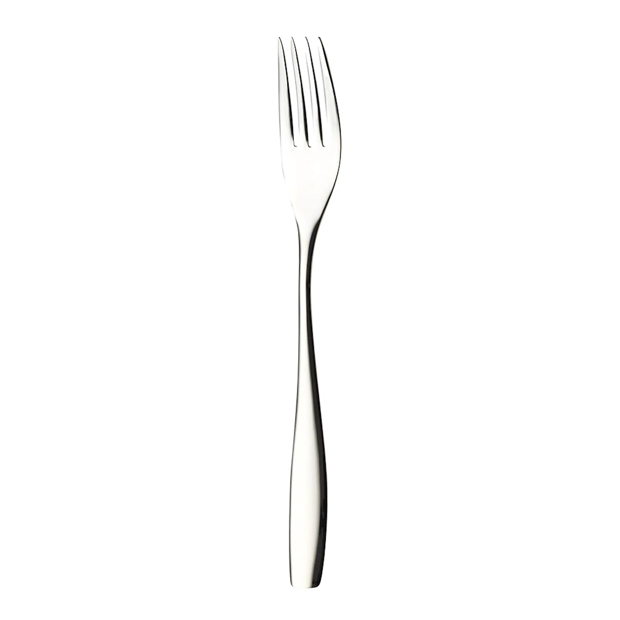 Hardanger bestikk Julie Förrättsgaffel 20 cm