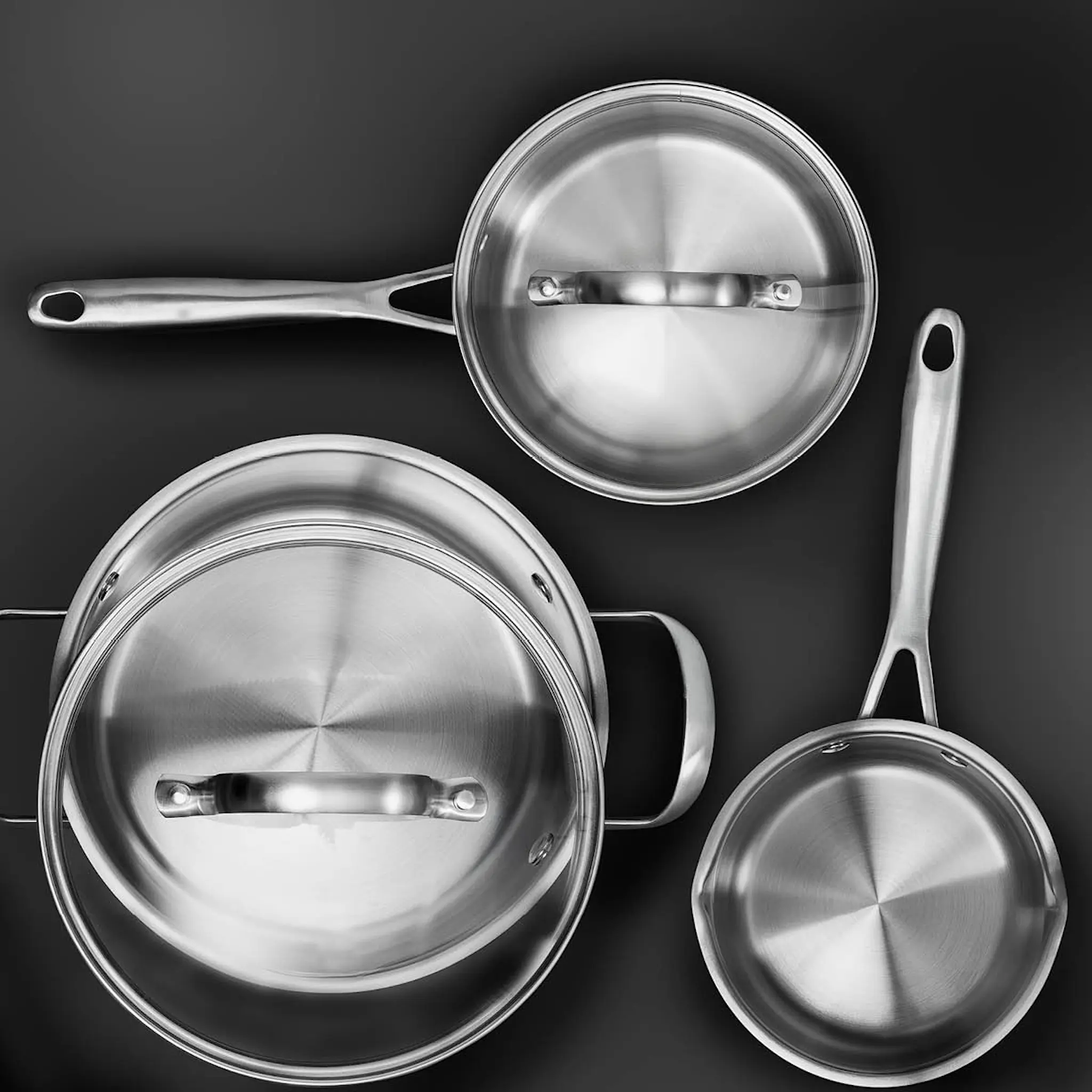 Anders Petter Stenfors Kattilasarja 3 osaa