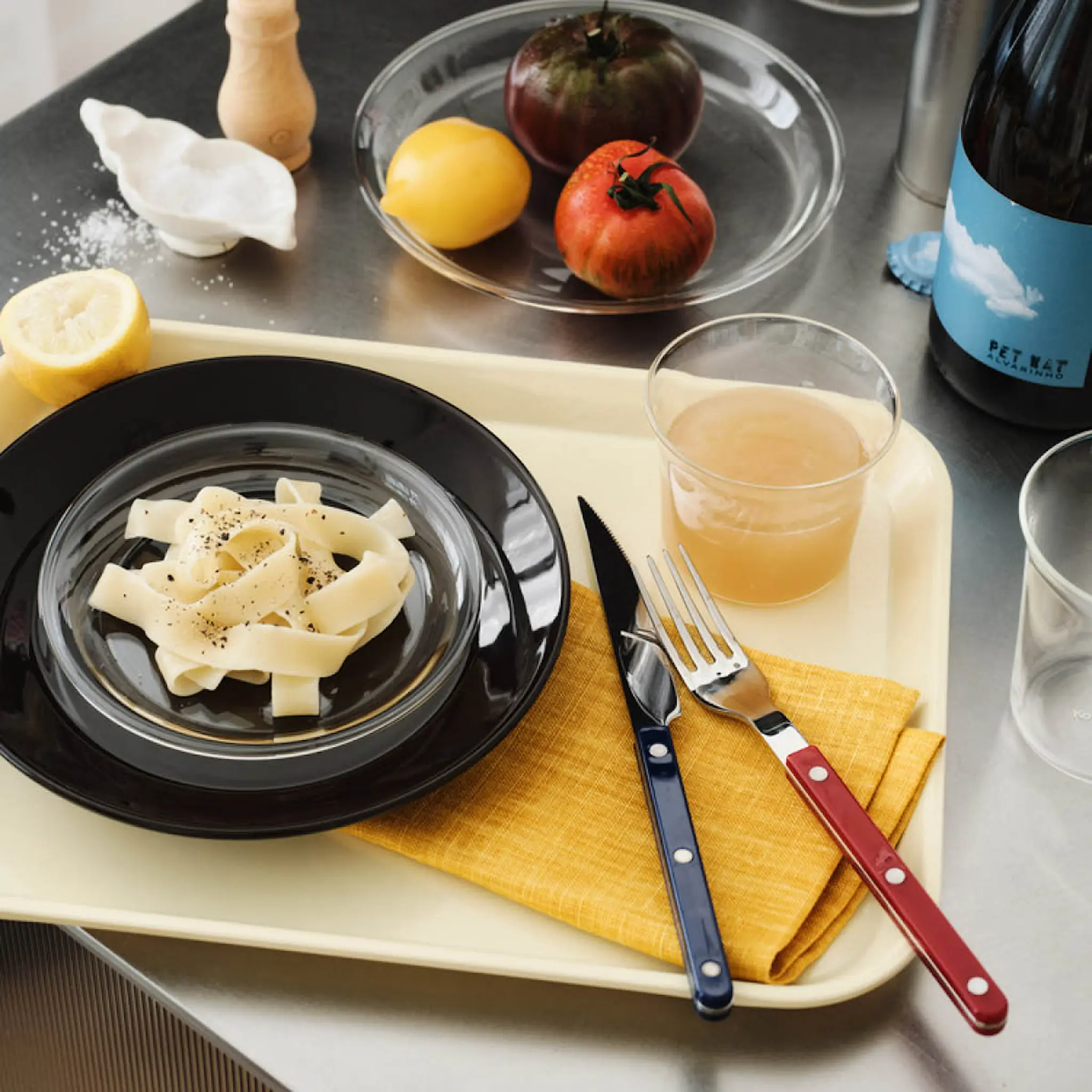 Kosta Boda Innocent Juomalasi 25 cl 4 kpl