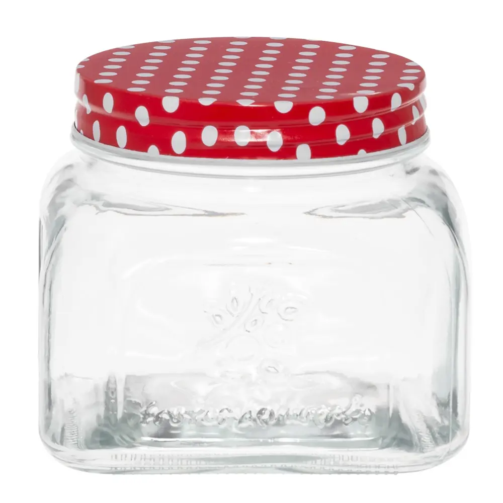 Marjukka Säilöntäpurkki 0,7 L