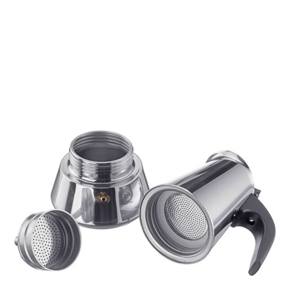 Westmark Brasilia Plus Espressomaker 6 koppar