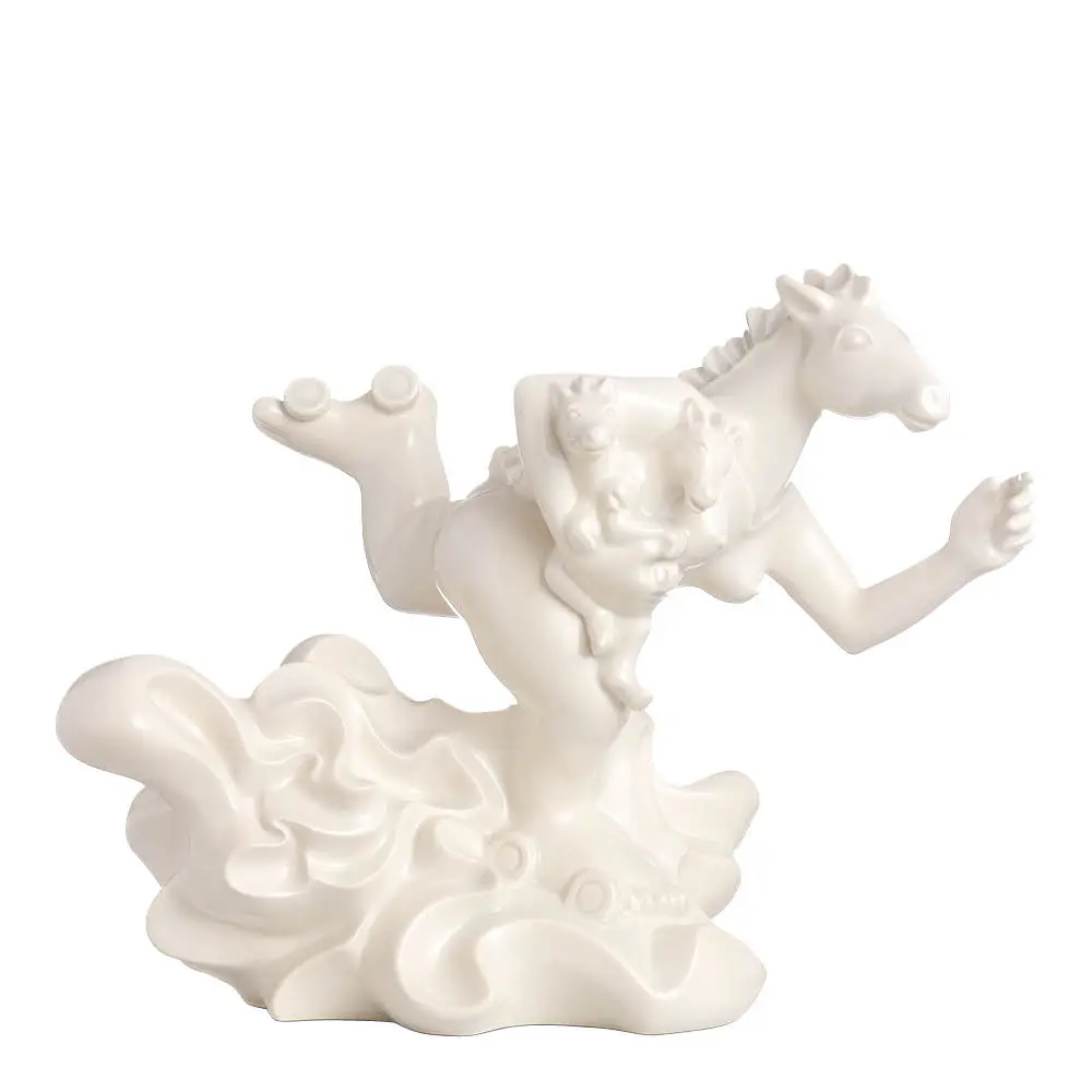 Stories Of Eve Veistos Love In Motion 29 cm