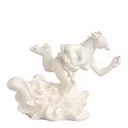 Stories Of Eve Love In Motion 29 cm Vit