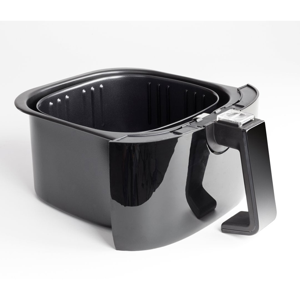 Caso Airfryer AF200 2,5 L svart