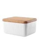 Legio Nova Smörask med lock Ek