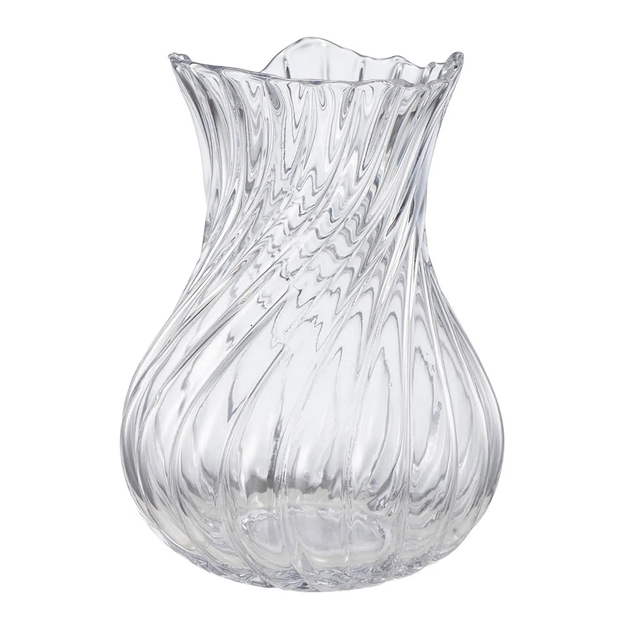 Stiernholm Classic Twist Maljakko 20 cm