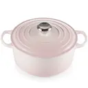 Shell Pink