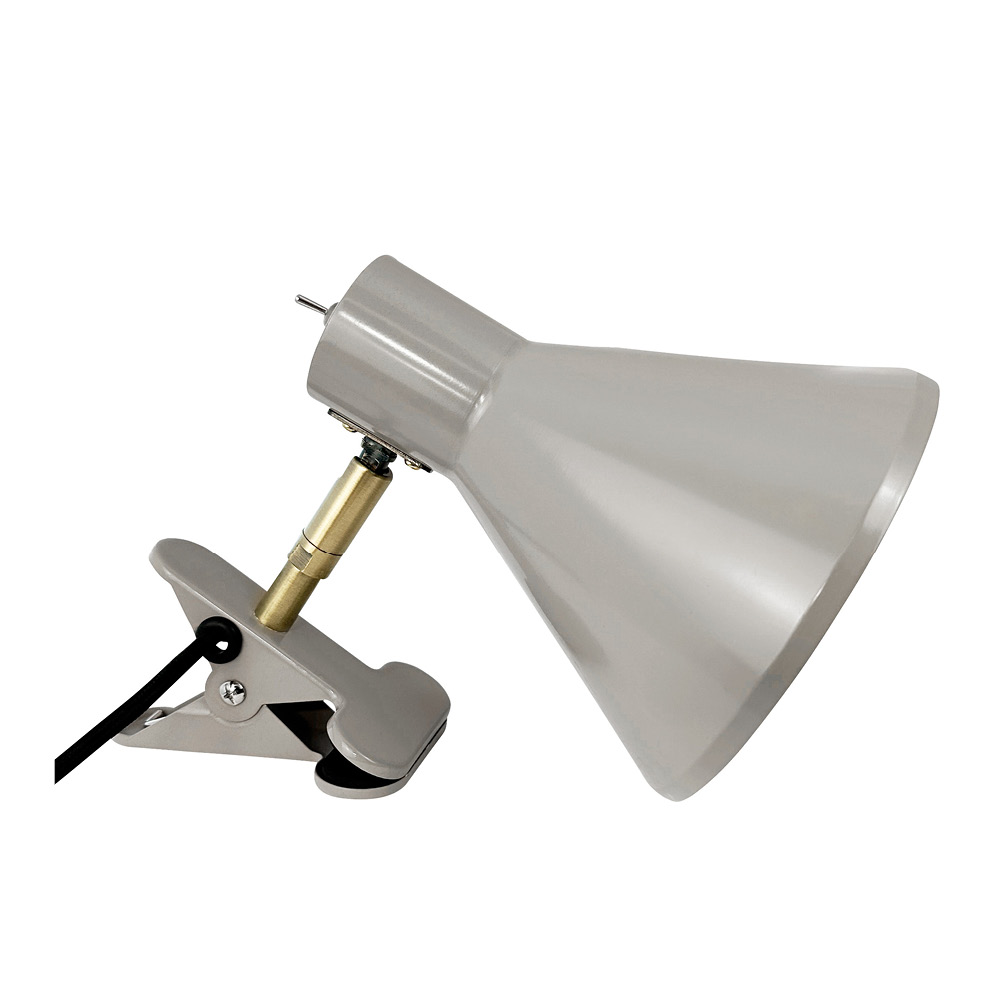 Dyberg Larsen - Sleep Seinävalaisin 16 cm Ruskea