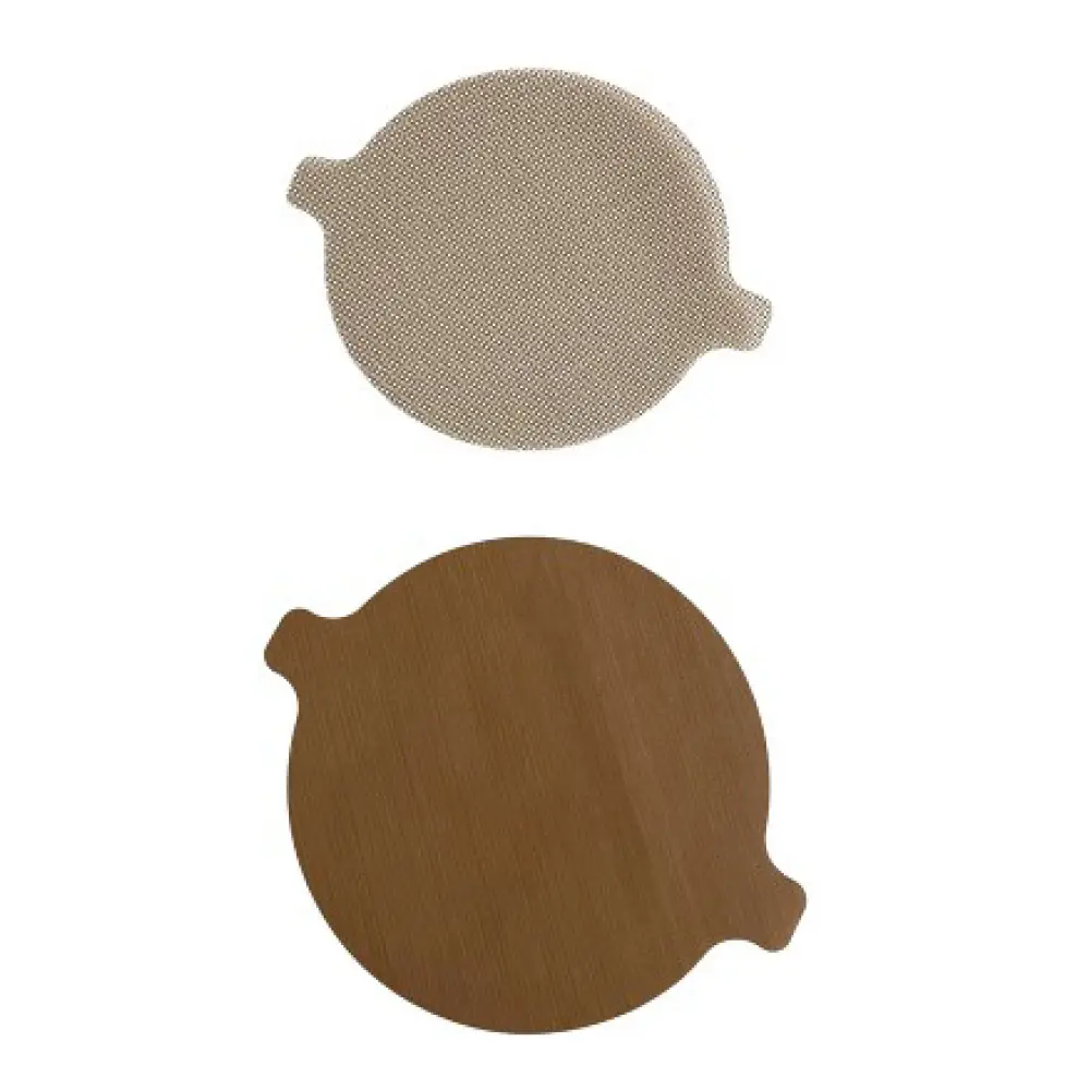 Airfryersuoja silikoni 2 kpl