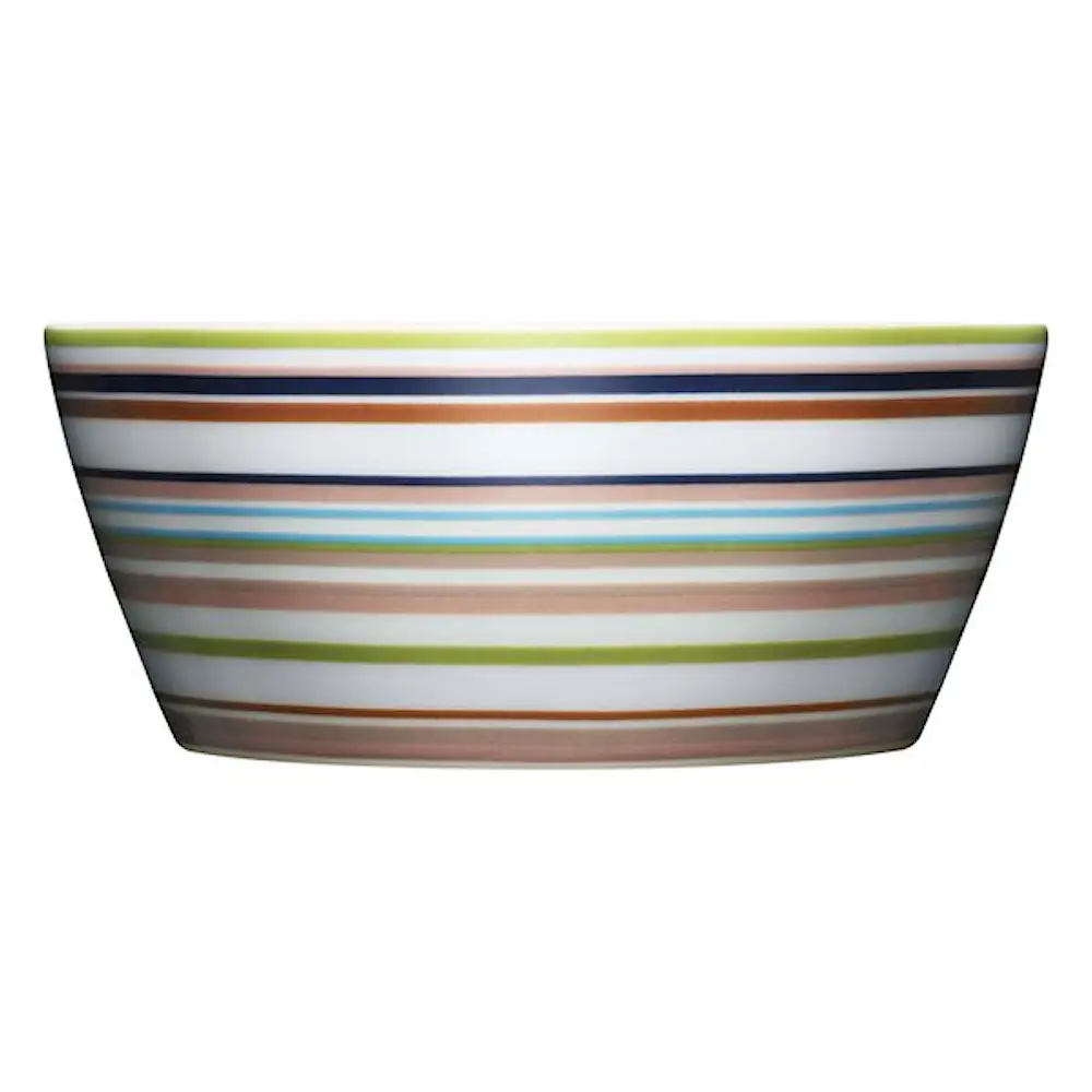 Origo skål 0,25L beige