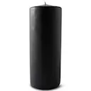 Blockljus 10x10x27 Röd