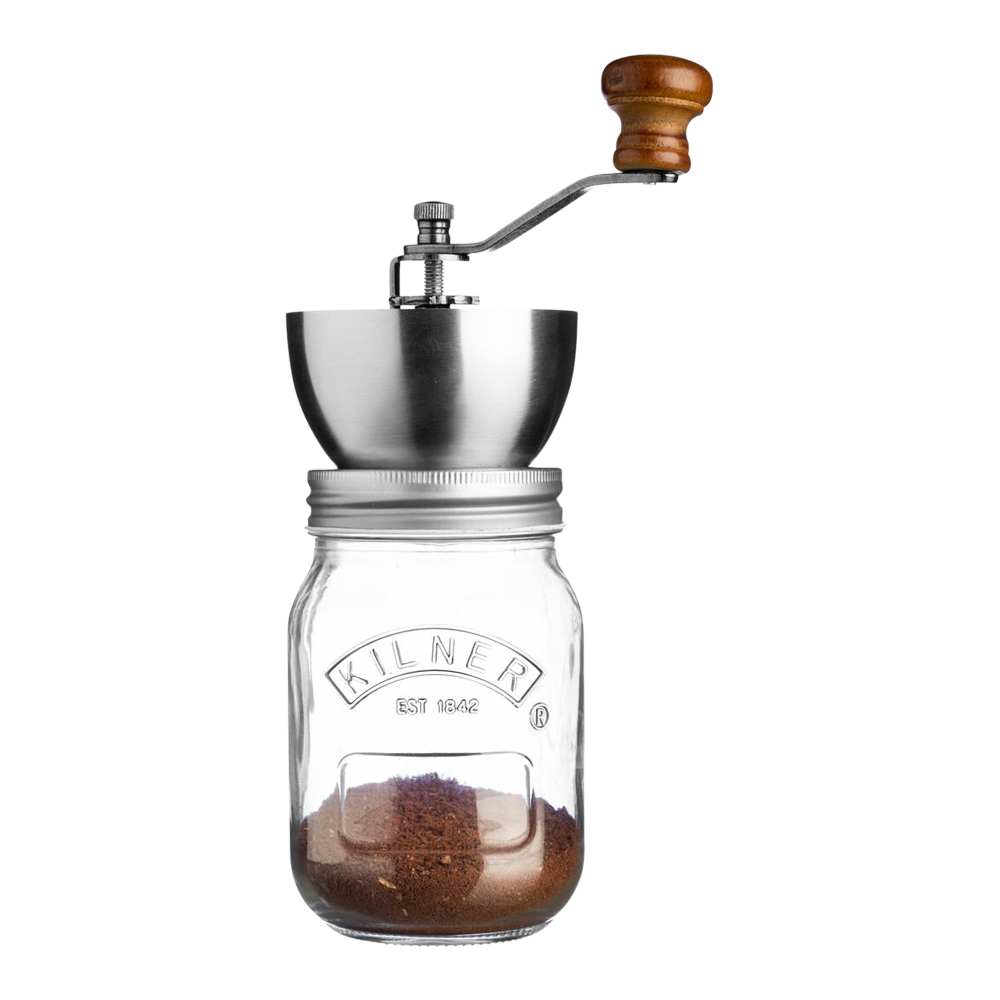 Kilner Kaffekvern