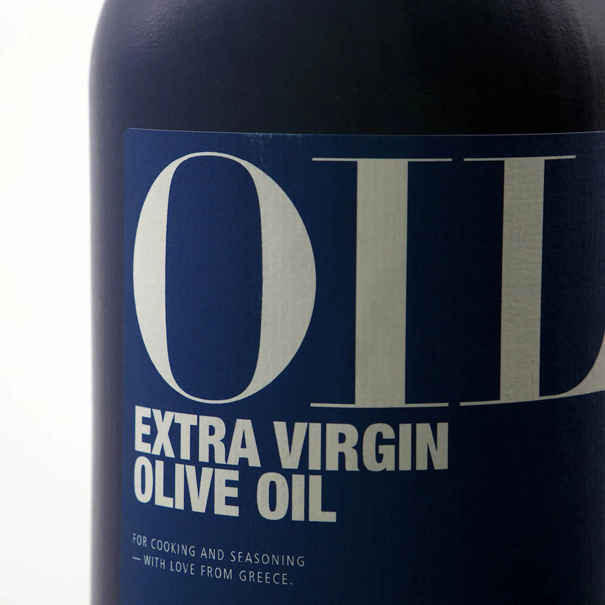 Nicolas Vahé Extra jungfruolivolja Grekland 500 ml