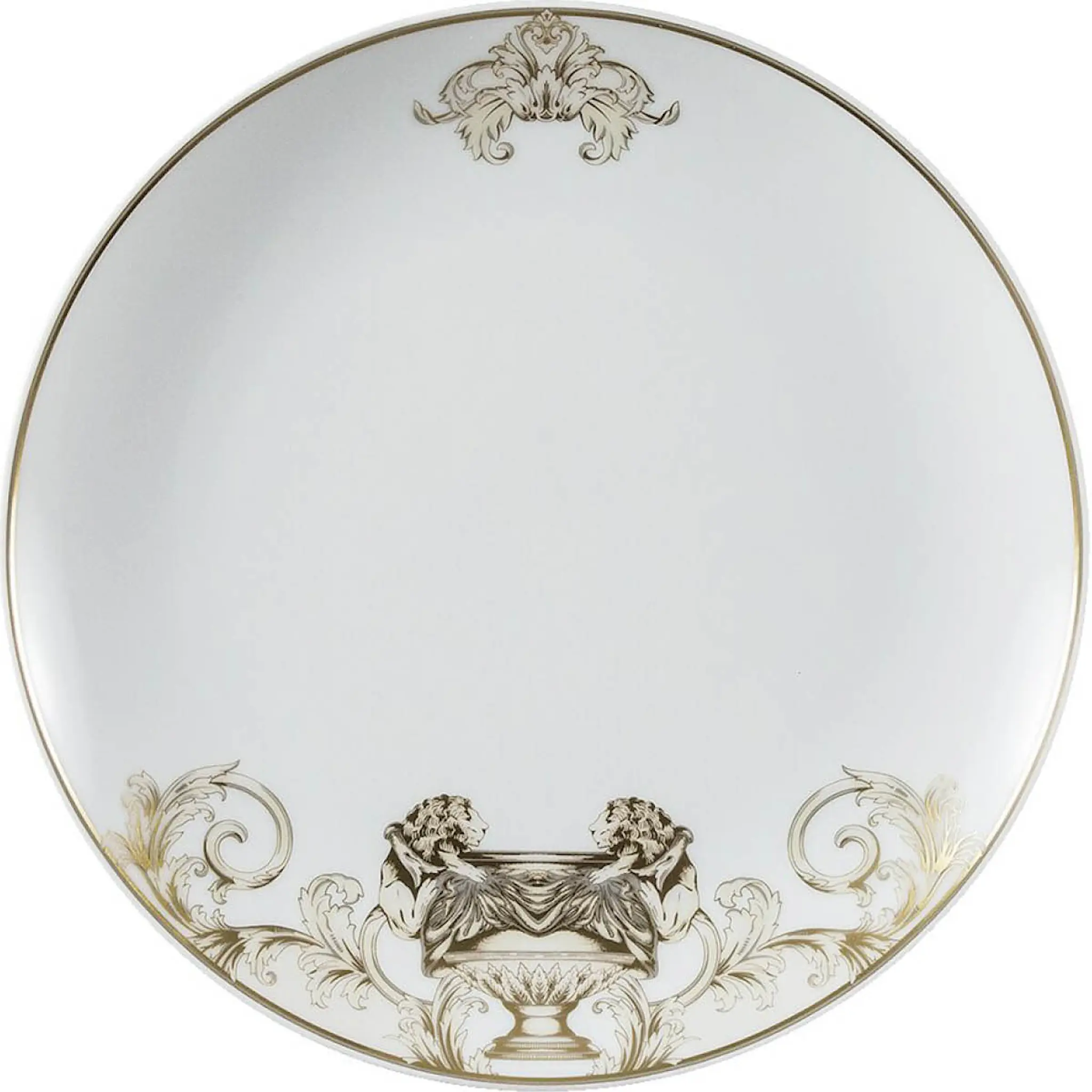 Versace La Coupe des Dieux jälkiruokalautanen 21 cm
