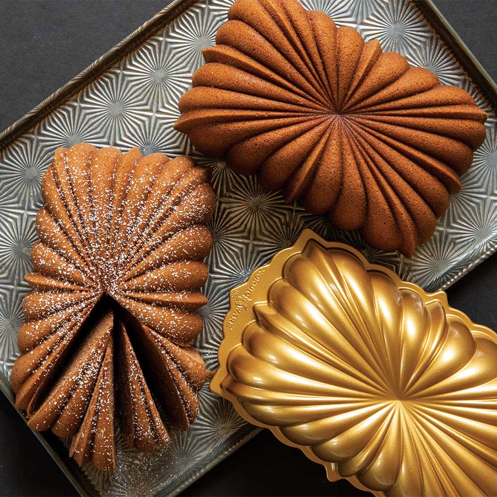 Nordic Ware Kakkuvuoka Classic 140 cl