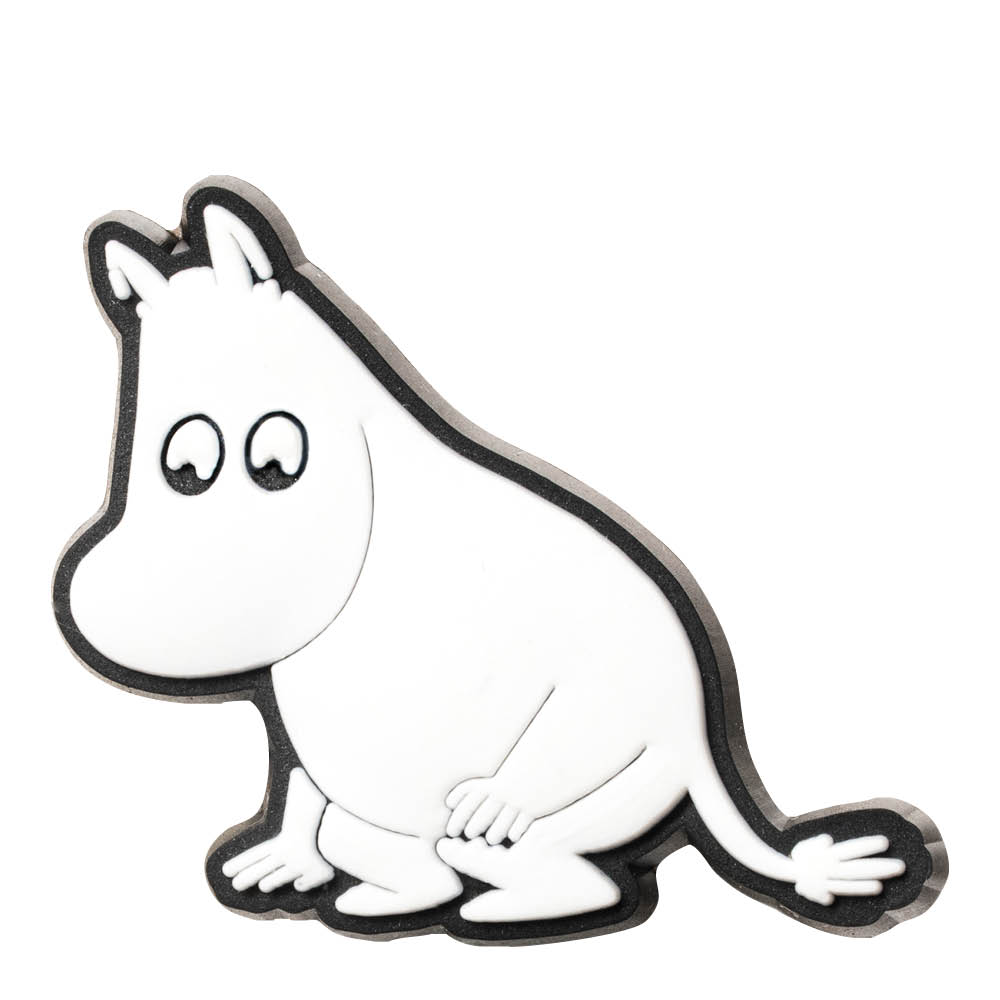 Moomin Arabia Muumi 3D Koriste Muumipeikko