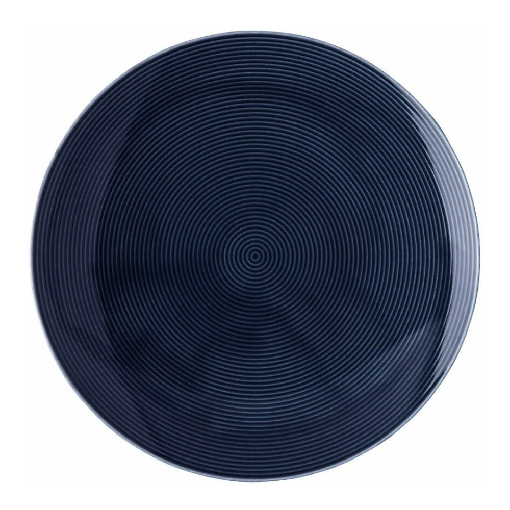 Thomas - Loft Color Lautanen 22 cm Deep Blue