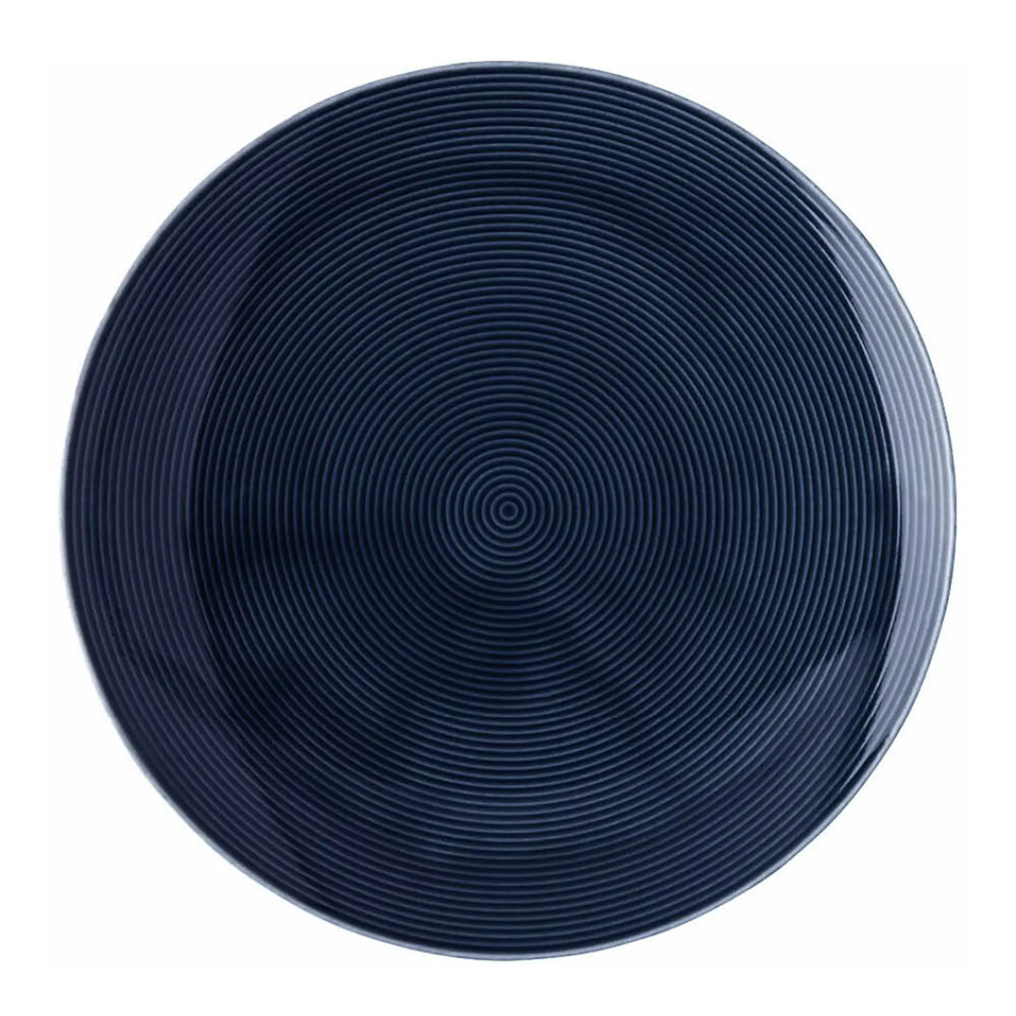 Thomas Loft Color tallerken 22 cm deep blue