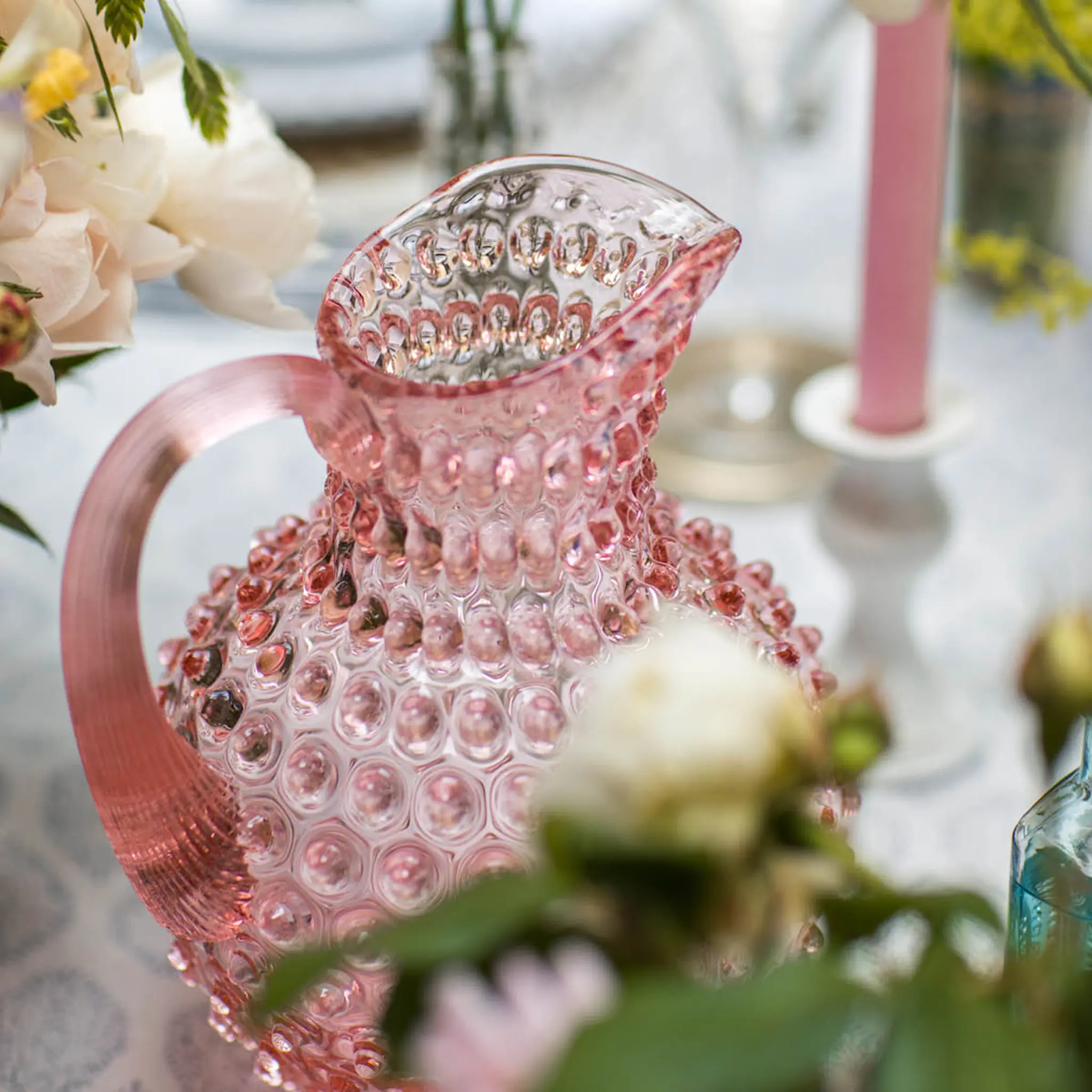 Klimchi Hobnail Karahvi 1 L Rosaline